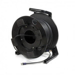 RS PRO Empty Cable Reel 491mm (H) x diameter 380mm in Rubber