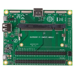 Raspberry Pi Compute Module CM1 I/O Board