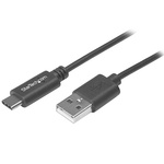 StarTech.com USB 2.0 Cable, Male USB C to Male USB A  Cable, 4m
