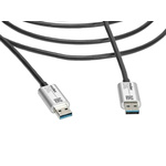 Molex USB 3.1 Cable, Male USB A to Male USB A Cable, 5m