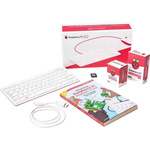 Raspberry Pi 400 Computer Kit US Keyboard Layout