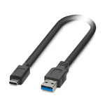 Phoenix Contact Cable Cable, 3m
