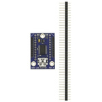 Parallax Inc XBee USB RF Transceiver Adapter Board for XBee Modules 32400