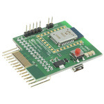 Microchip PICTail Plus RN4020 Bluetooth Smart (BLE) Daughter Board RN-4020-PICTAIL