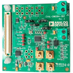 Analog Devices EVAL-CN0304-SDZ, DDS Waveform Generator Evaluation Board for CN0304