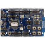 Nordic Semiconductor Bluetooth Smart (BLE) Development Kit for nRF51422, nRF51822 2.4GHz NRF51-DK