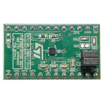 STMicroelectronics STEVAL-MKI172V1 for use with Standard DIL 24 Socket