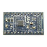 STMicroelectronics STEVAL-MKI169V1 for use with Standard DIL 24 Socket