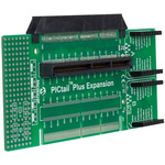 Microchip AC240100 Adapter for use with Explorer 16/32 Development Board