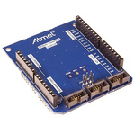 Microchip Debugger Adapter Board ATARD-DBGADPT