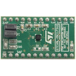 STMicroelectronics STEVAL-MKI173V1, Adapter Board for DIP24 Socket