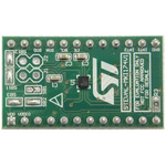 STMicroelectronics STEVAL-MKI174V1, Adapter Board for DIP24 Socket