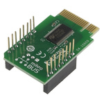 Microchip AC243008, Serial SuperFlash(R) Kit 2 Serial Flash Evaluation Board for DM240001, DM240001-2 for Explorer 16