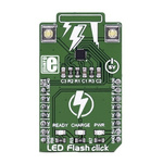 MikroElektronika LED Flash Click GPIO, LED Driver MIKROE-2479