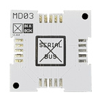 XinaBox Blank xCHIP without Serial Add On Board Module MD03