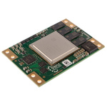 Trenz Electronic GmbH TE0808-04-09EG-2IE 4 GB DDR4, UltraSOM+ MPSoC-Modul with Zynq UltraScale+ XCZU9EG-2FFVC900I