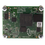 Trenz Electronic GmbH TE0710-02-100-2IF Dual fast Ethernet Artix Module with Xilinx Artix-7 100T (ind. temp. range)