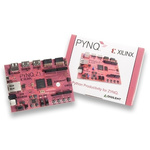 Development Kit PYNQ-Z1 Python Productivity for use with Zynq-7000 ARM, Zynq-7000 FPGA SoC