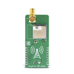 Development Kit RF Transceiver for use with IoT Applications