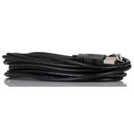 StarTech.com USB 2.0 Cable, Male USB A to Male USB B Cable, 5m