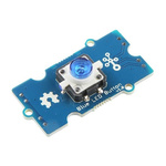 Seeed Studio, Grove - Blue LED Button - 111020046