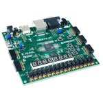 Digilent 410-292-1 FPGA Trainer Board Recommended for ECE Curriculum Development Board for Nexys 4 DDR Board