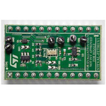 STMicroelectronics STEVAL-FET001V1 Adapter for use with Standard DIL 24 Socket