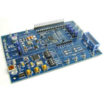 STMicroelectronics STEVAL-ILL035V1, STEVAL LED Driver Demonstration Board for LED7708, STM32F103C6T6A for
