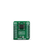 MikroElektronika MIKROE-3641, ReRAM Click Development Kit for Mikroe-3641 for mikroBUS