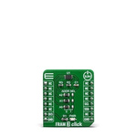 MikroElektronika MIKROE-3817, FRAM 3 Click EEPROM Development Kit for Mikroe-3817