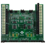 STMicroelectronics X-NUCLEO-EEPRMA2, Standard I²C and SPI EEPROM memory expansion board based on M24xx and M95xx series