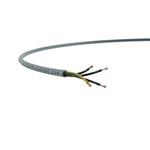 Lapp ÖLFLEX CLASSIC 110 YY Control Cable, 18 Cores, 0.75 mm², YY, Unscreened, 50m, Grey PVC Sheath, 18 AWG