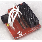 Microchip UPM 2 8 bit Module AC162049