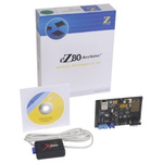 Zilog ACCLAIM MCU Development Kit EZ80F910200KITG
