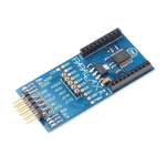 Parallax Inc 32402 for use with XBee Modules