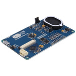 Bridgetek VM800C43A-N, FT800 EVE Credit Card Resistive Touch Screen Evaluation Module