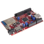 Microchip chipKIT WF32 Development Board TDGL021-2