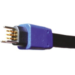 Microchip Debugger, Programmer Cable TC2030-MCP-NL