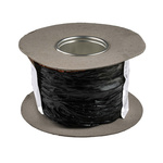 RS PRO Control Cable, 2 Cores, 0.5 mm², YY, Unscreened, 50m, Grey PVC Sheath, 20 AWG
