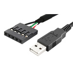 4D Systems USB to UART - 4D Programming Cable