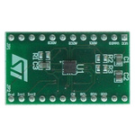 STMicroelectronics STEVAL-MKI105V1, Adapter Board for DIL24 Socket