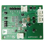 Analog Devices ADP5090-1-EVALZ Boost Regulator for ADP5090