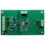 Analog Devices EVAL-ADUM4135EBZ IGBT Gate Driver for ADUM4135