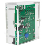 Microchip ADM00706, Energy Metering IC Demonstration Board