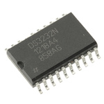 Maxim Integrated 32.768kHz TCXO Oscillator, CMOS ±3.5ppm SOICDS3232SN