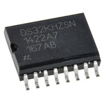 Maxim Integrated 32.768kHz TCXO Oscillator, CMOS ±7.5ppm SOICDS32KHZSN
