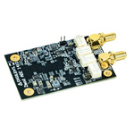 Digilent 410-396 Zmod ADC 1410 Expansion Module for Dual-Channel 14-Bit Analog-to-Digital Converter Module