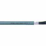 Lapp ÖLFLEX CLASSIC FD 810 Control Cable, 18 Cores, 1 mm², Unscreened, 25m, Grey PVC Sheath, 18 AWG