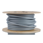 Lapp ÖLFLEX CLASSIC FD Control Cable, 18 Cores, 1 mm², YY, Unscreened, 25m, Grey PUR Sheath, 17 AWG