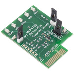 Microchip MCP4725DM-PTPLS PICtail Plus 12-bit DAC Daughter Board for MCP4725 for Microchip Explorer 16
